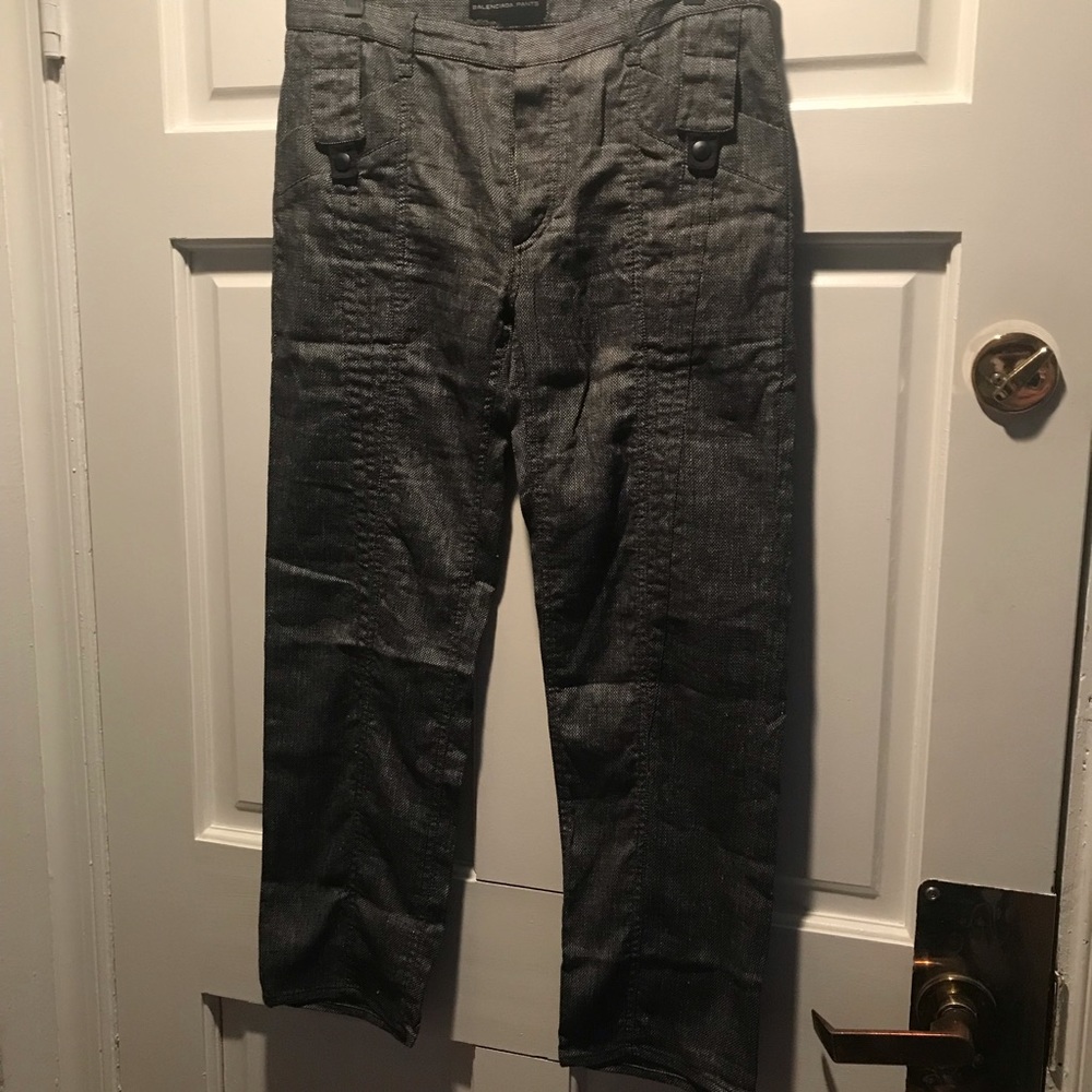 Balenciaga Pants
